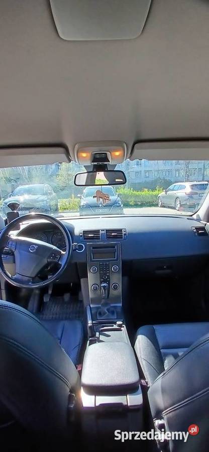 Sprzedam Volvo s40 20D HDI 2007r 1997cm3 S40 Volvo Warszawa