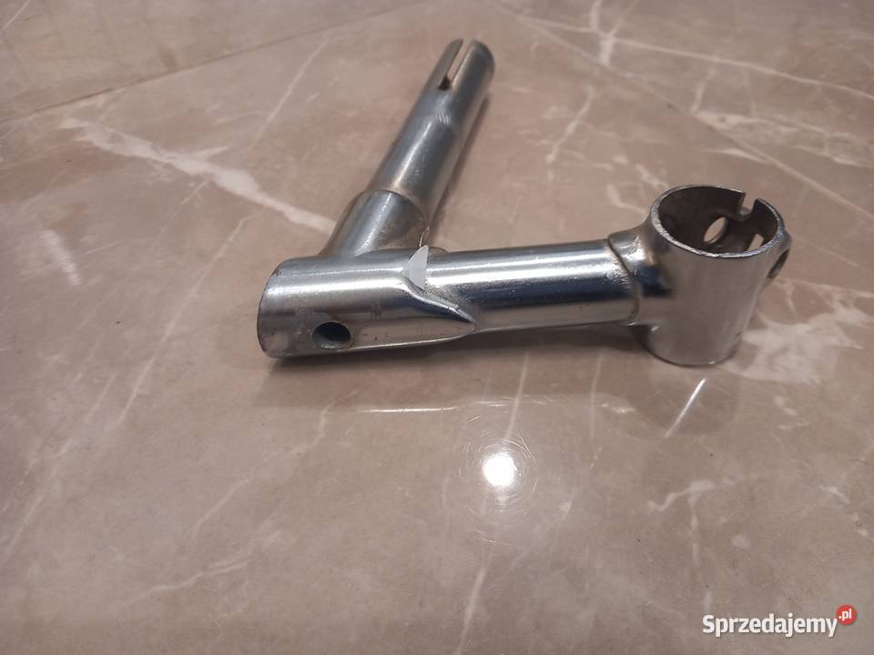 MOSTEK KIEROWNICY MOTORYNKA M1 ORYGINAŁ Krośniewice