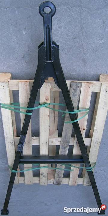 Dyszel HL8011 HW6011 IFA DDR ceownik kujawsko-pomorskie Brzozówka