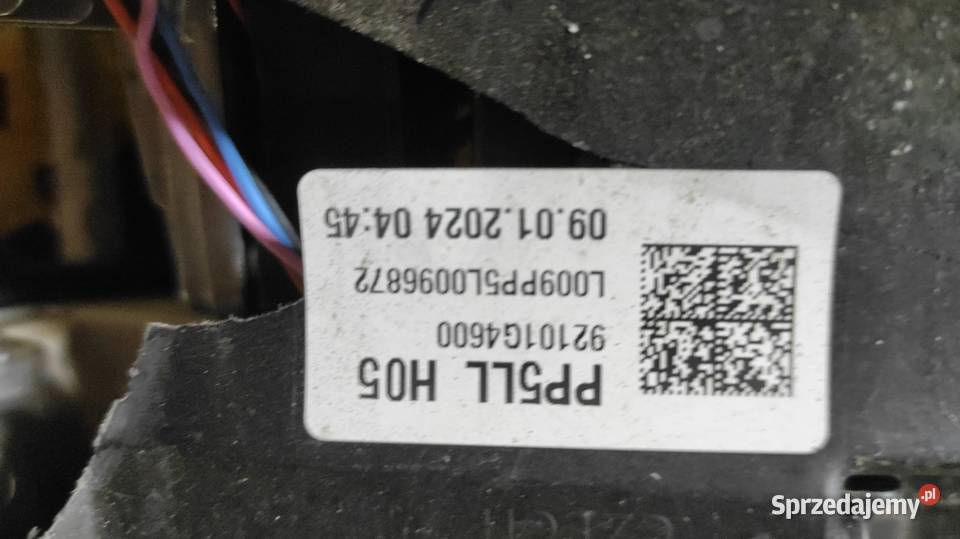 Hyundai i30 LED części Rzgów