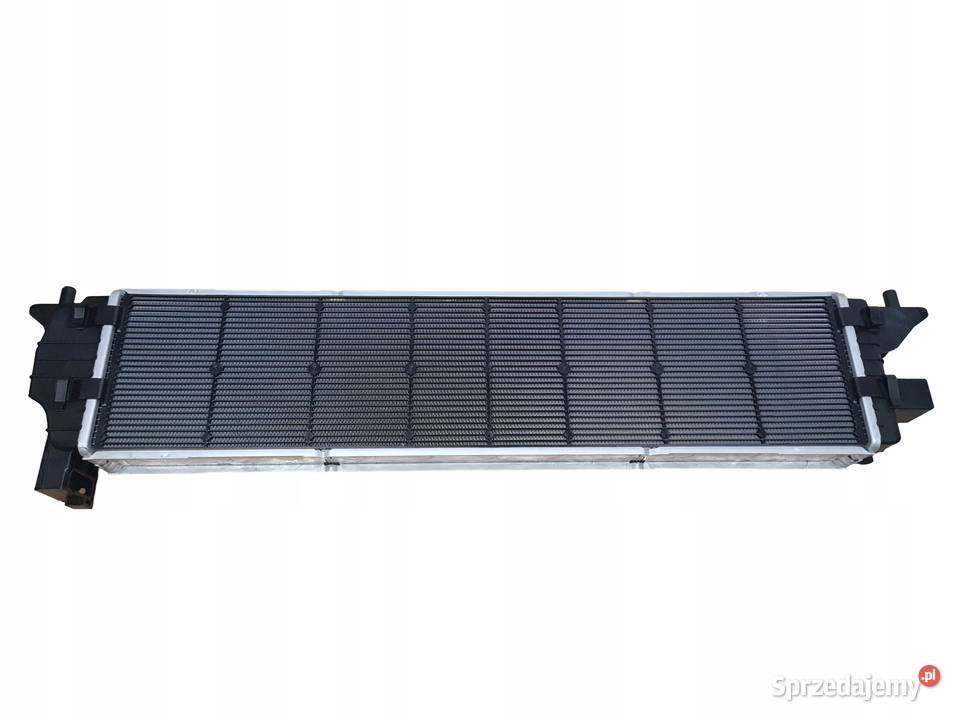 INTERCOOLER Ford Custom mk2 25 HYBRID PHEV HEV osobowe