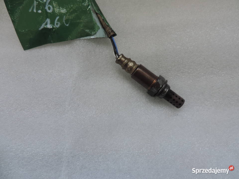 SONDA 1491009250 FIAT SEDICI SUZUKI SX4 16 16V sondy lambda sprzedam