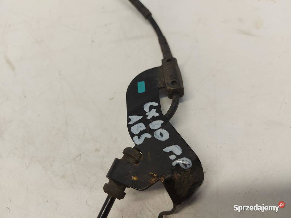 Mazda CX60 2023 czujnik abs absu prawy przód Układ ABS i ESP dolnośląskie sprzedam