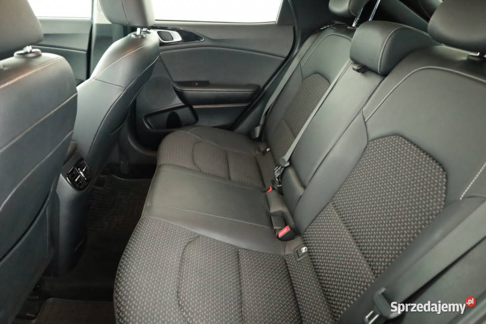Kia XCeed 16 TGDI 4/5 XCeed XCeed Piaseczno