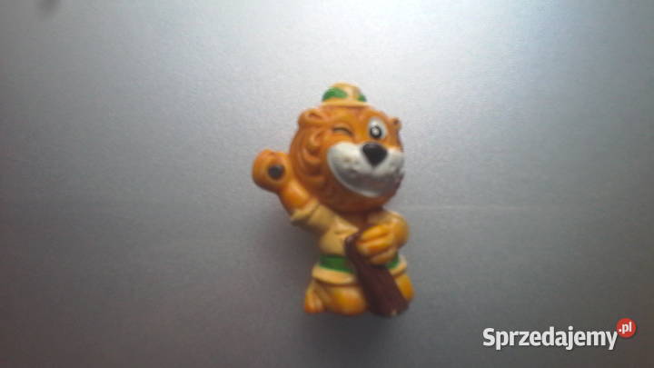 Figurki do wyboru razem śląskie Wodzisław Śląski