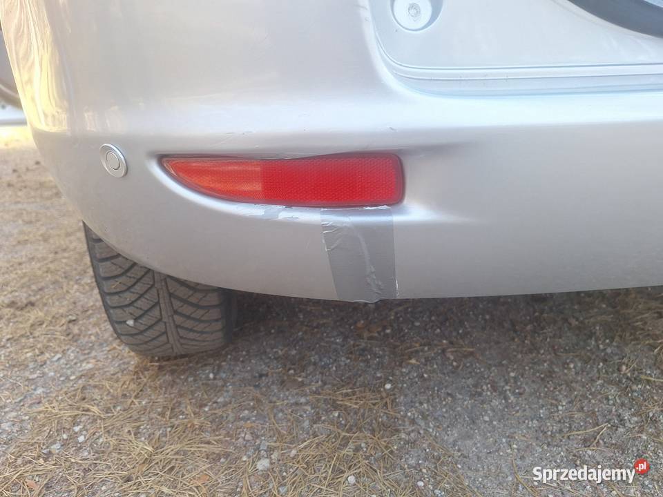 SPRZEDAM MAZDA 2 125 2003 Czarne
