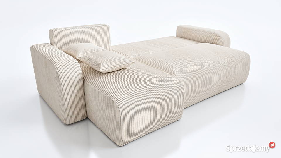 Narożnik TORONTO wielkopolskie Kępno