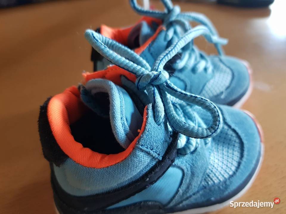 Zara Baby trzewiki sportowe trampki półbuty Kielce