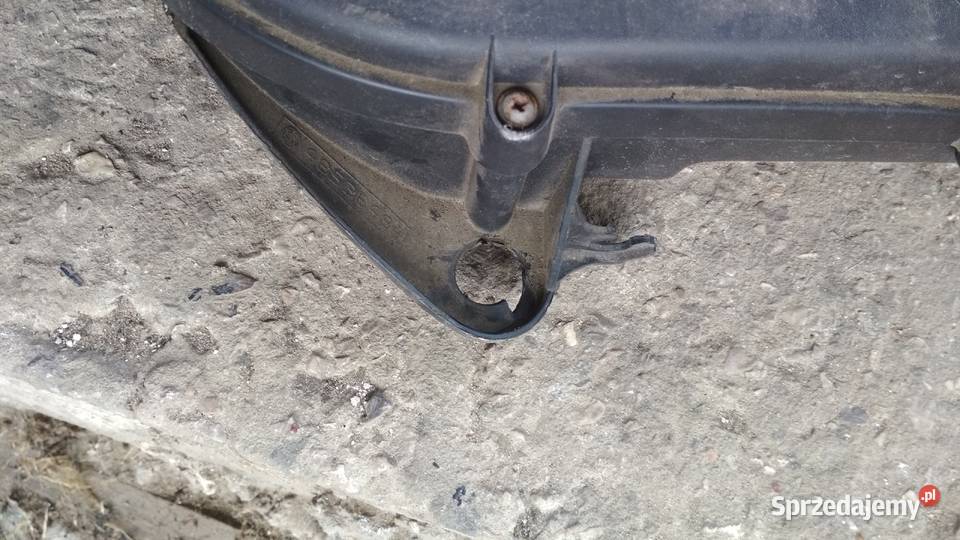 Obudowa filtra powietrza Fiat Punto 2 II 12 8V Starachowice sprzedam