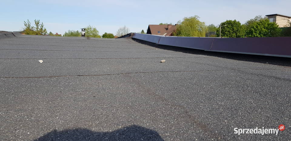 Garaż Zawiercie Równoległa Garaże i miejsca postojowe Nieruchomości śląskie