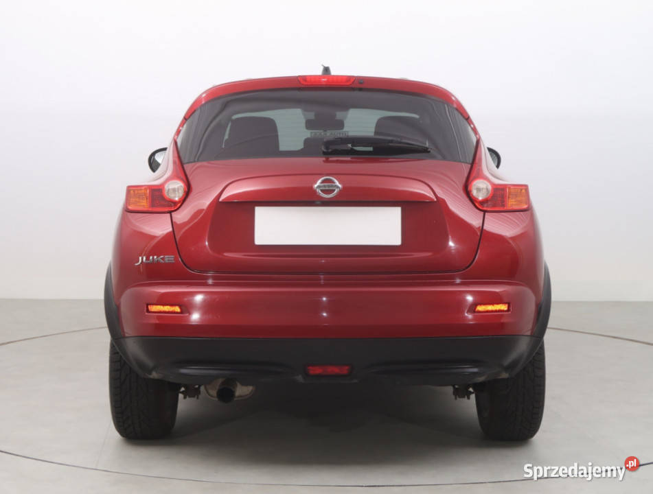 Nissan Juke 16 DIGT sprzedam