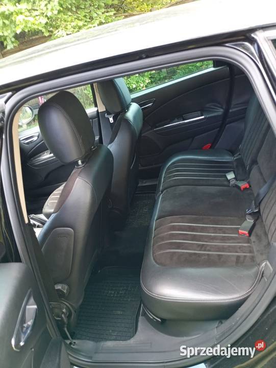 Lancia Delta 19 JTD CD Warzenko