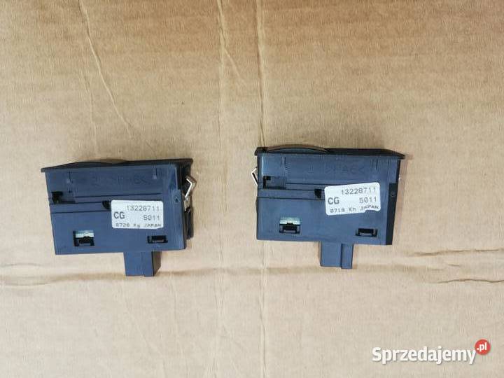 Panel sterowania szybą Astra h Zafira B mazowieckie sprzedam