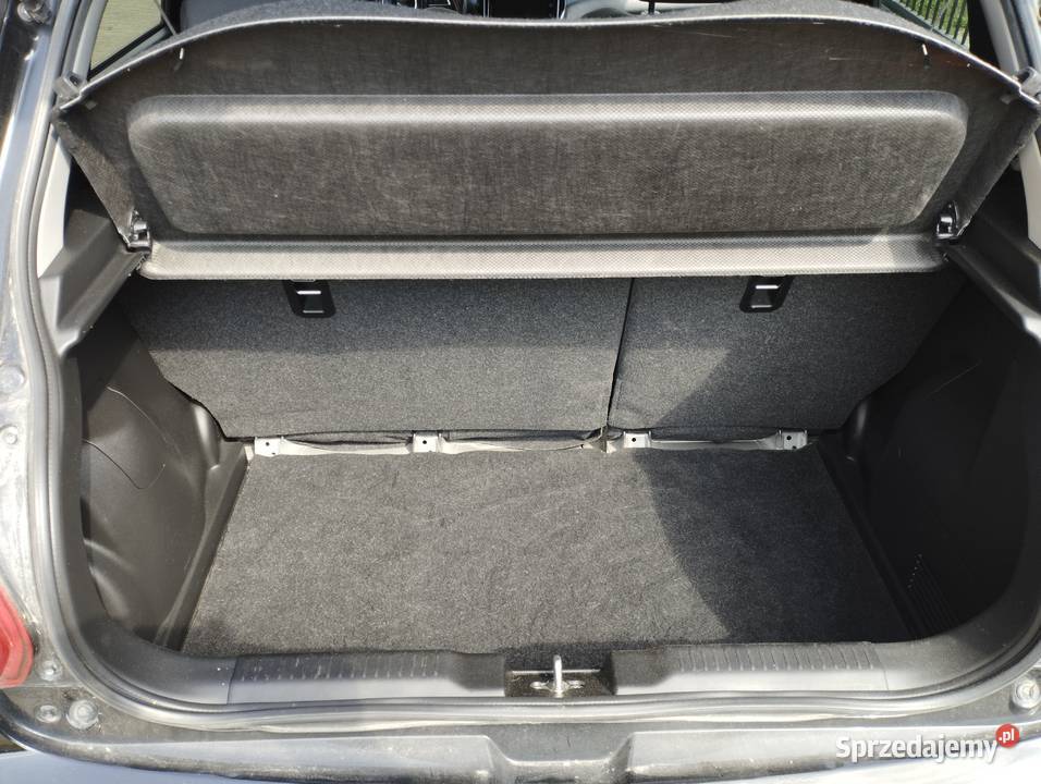 Suzuki Swift 10111 Hybrid 2019r Najbogatsza nieuszkodzony łódzkie Sieradz