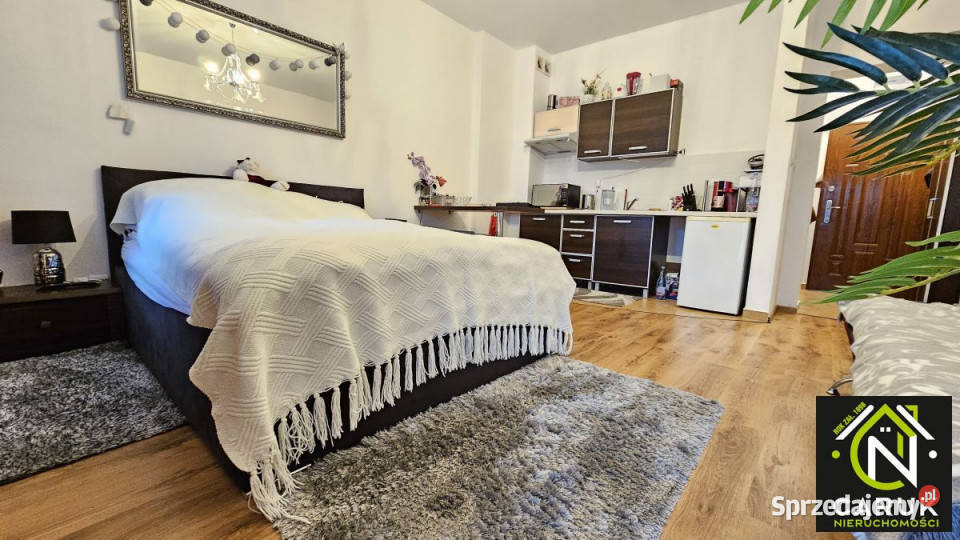 Mieszkanie 2917m2 1 pokój Dziwnów 100 metrów Rok budowy 2010 zachodniopomorskie