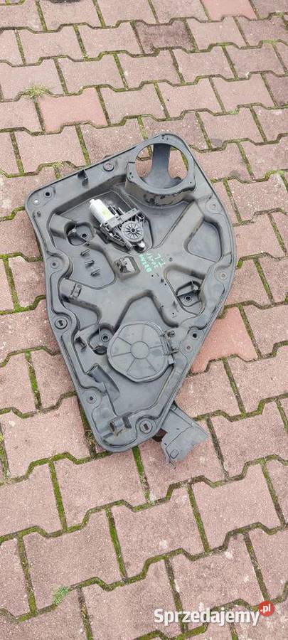 Mechanizm podnoszenia szyby lewy tył DODGE zachodniopomorskie Szczecin sprzedam