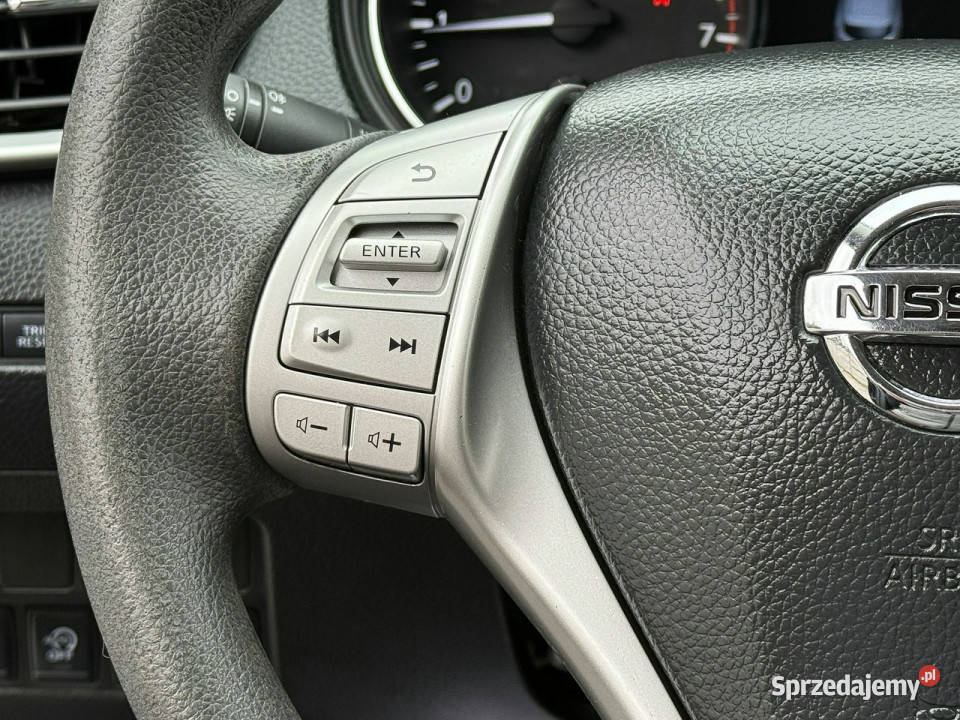Nissan Qashqai 12T 115 4/5 sprzedam