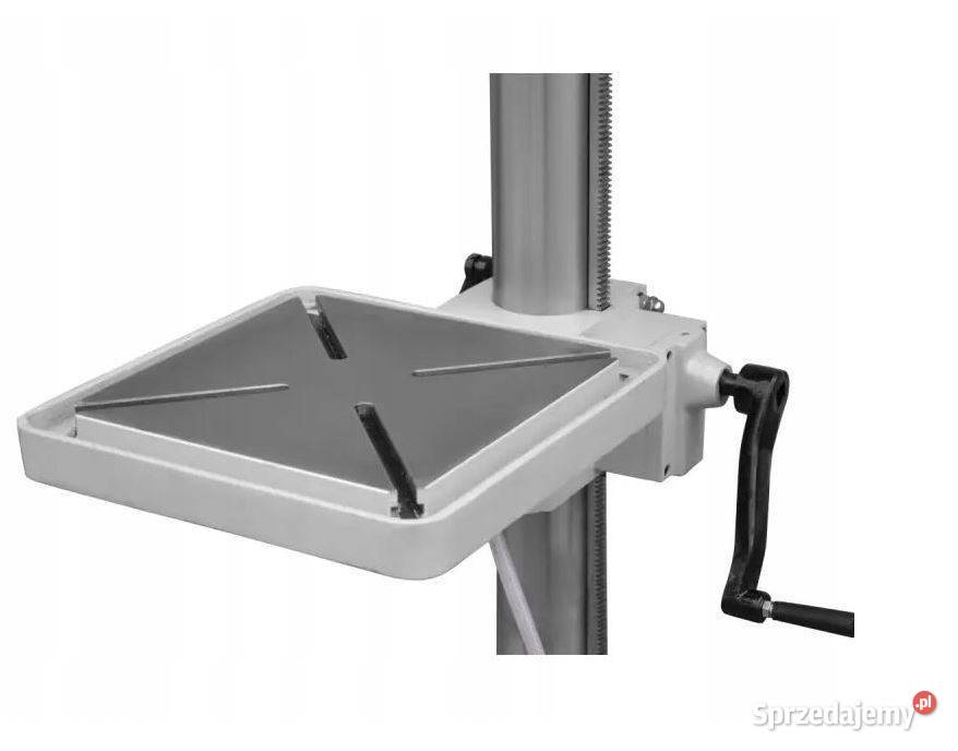 WIERTARKA 15kW PRZEMYSŁOWA STOŁOWA KOLUMNOWA Siedlce