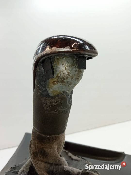 LEWAREK SKRZYNI BIEGÓW WYBIERAK 24 D 5 B MANUAL Pozostałe