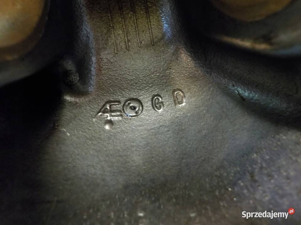 CARNIVAL III 29 CRDI 08r tlok 3460 osobowe Suków