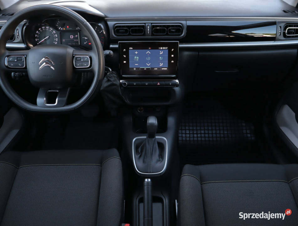 Citroen C3 12 PureTech ABS