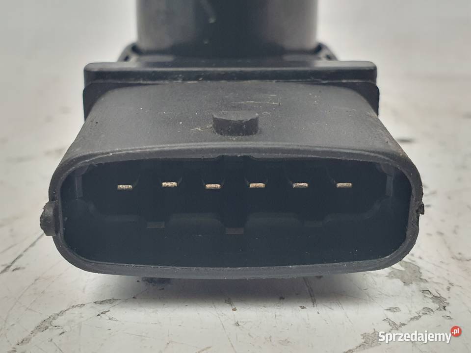 CEWKA ZAPŁONOWA Opel Astra III H 16 16V Z16XEP Chełm