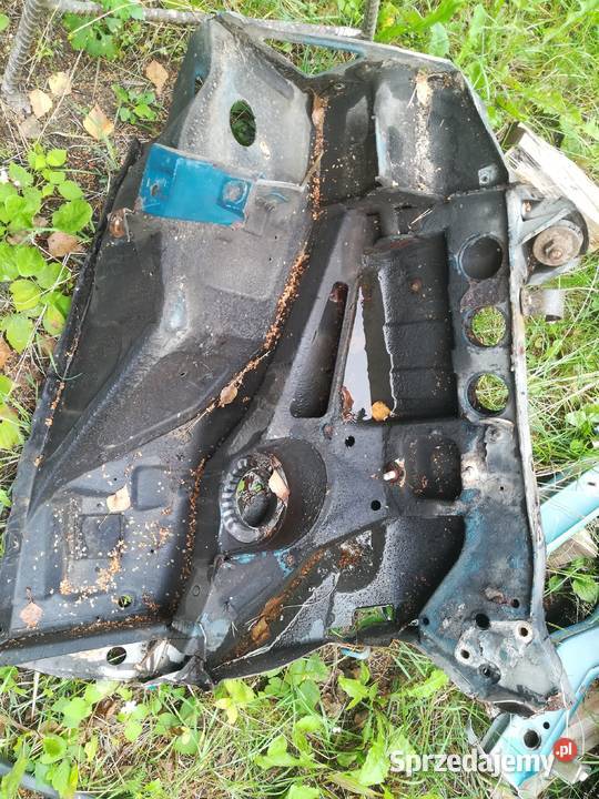 Polonez podluznica fiat 125p fso 128 truck atu osobowe Suskowola