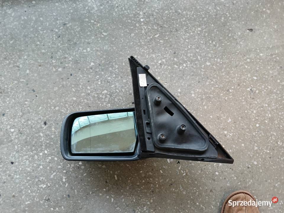 Mercedes w140 lusterka zewnetrzne