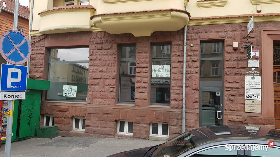 LOKAL MEDYCZNY Wałbrzych