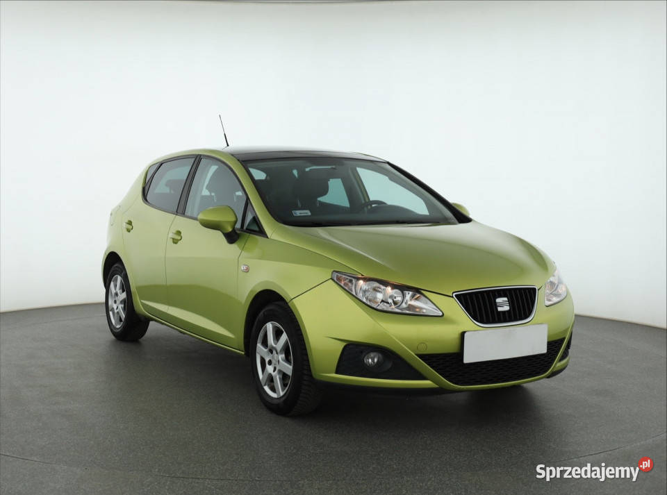 Seat Ibiza 14 16V Piaseczno