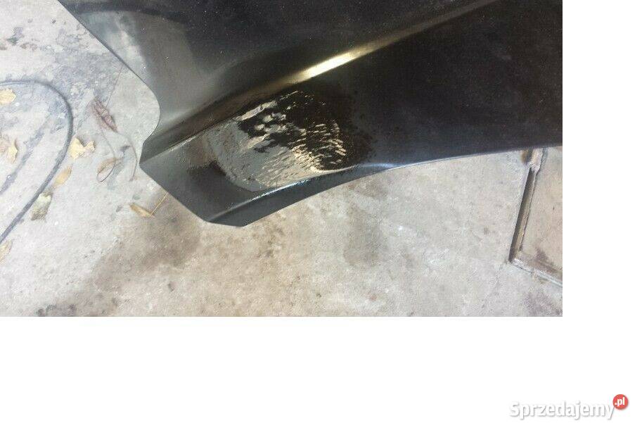 Honda CRV II 2 Maska Pokrywa silnika przód Kraków sprzedam