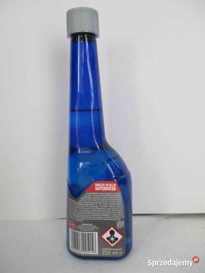 Dodatek do diesla Donap 250 ml Organika Sklep łódzkie Łódź