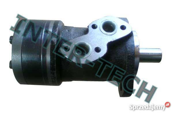 silnik hydrauliczny OMS 80 wielkopolskie Perzów
