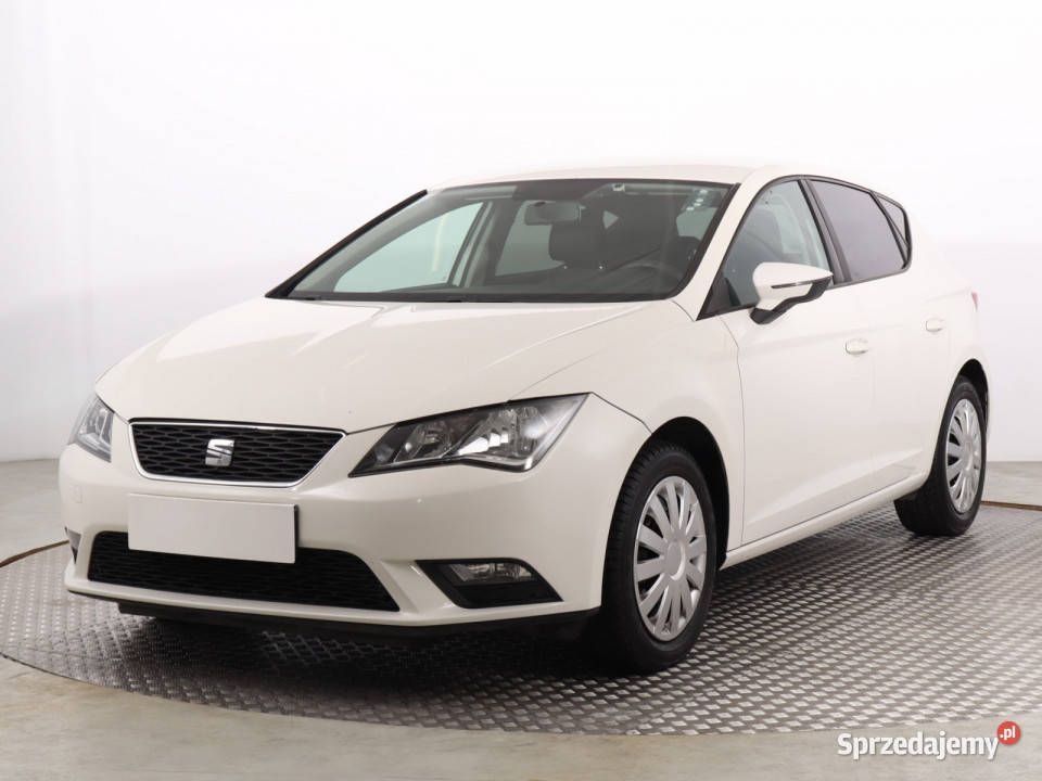 Seat Leon 16 TDI Katowice sprzedam