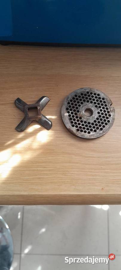 Maszynka do mięsa JAGA 1 Warszawa