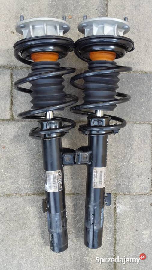 BMW Z4 e89 dwa kompletne oryginalne BMW zachodniopomorskie Szczecin