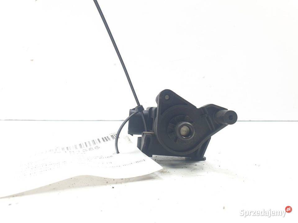 PEDAŁ MERCEDES A KLASA W168 A1683010428 Lipno