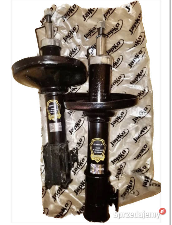 Amortyzatory Suzuki Liana osobowe Warszawa