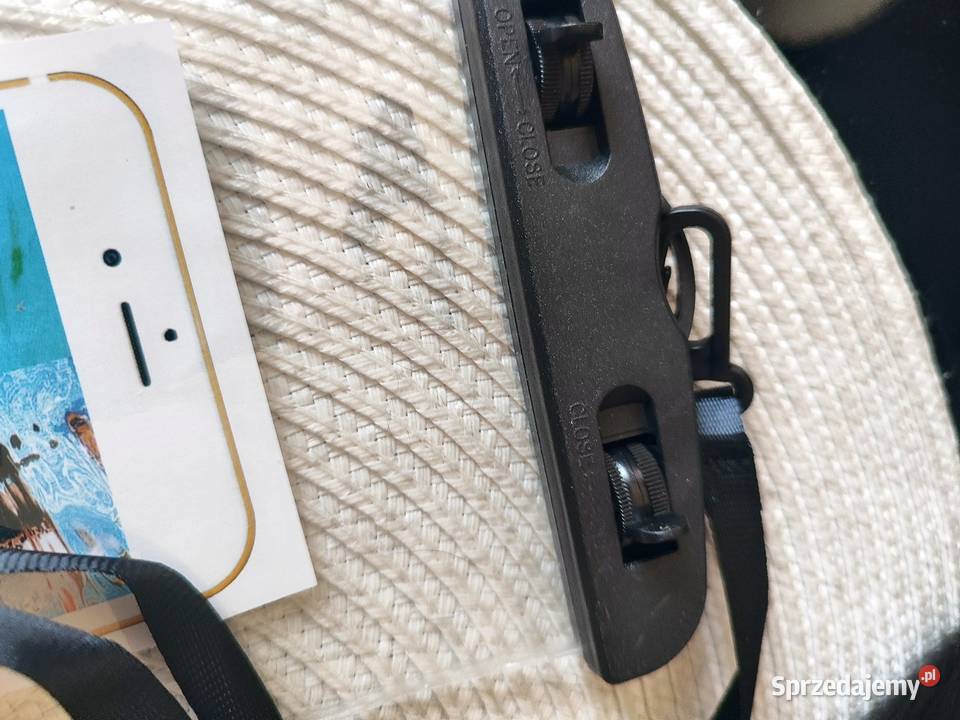 Etui wodoodporne na telefon Ruda Śląska