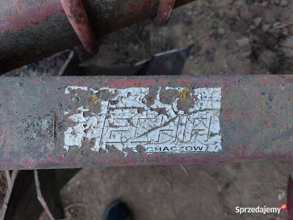 Plug 4 skibowy Lechia Orły