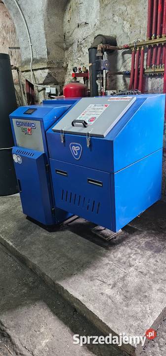 Sprzedam piec na eko groszek ogniwo 20 kw dolnośląskie