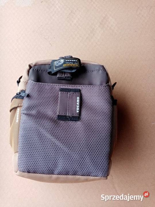 Torby Foto TUCANO i ALTUS TLZ Szamotuły