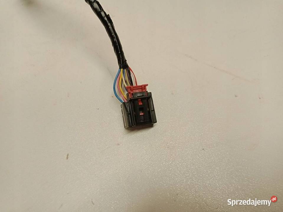 AUDI A4 B9 LUSTERKO PRAWE 14 PIN FOTOCHROM LY9T osobowe wielkopolskie Rakoniewice