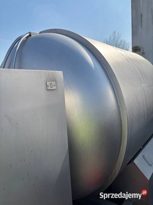 Masownica próżniowa Nowicki MA76000 PSCH śląskie Sosnowiec