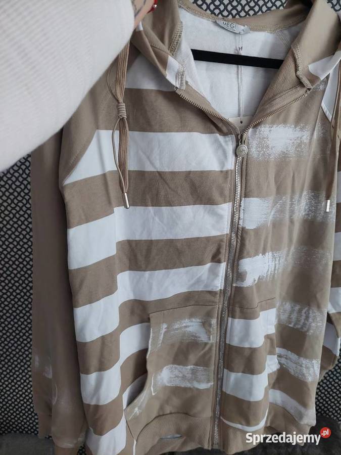 Bluza z kapturem LXL warmińsko-mazurskie Iława sprzedam