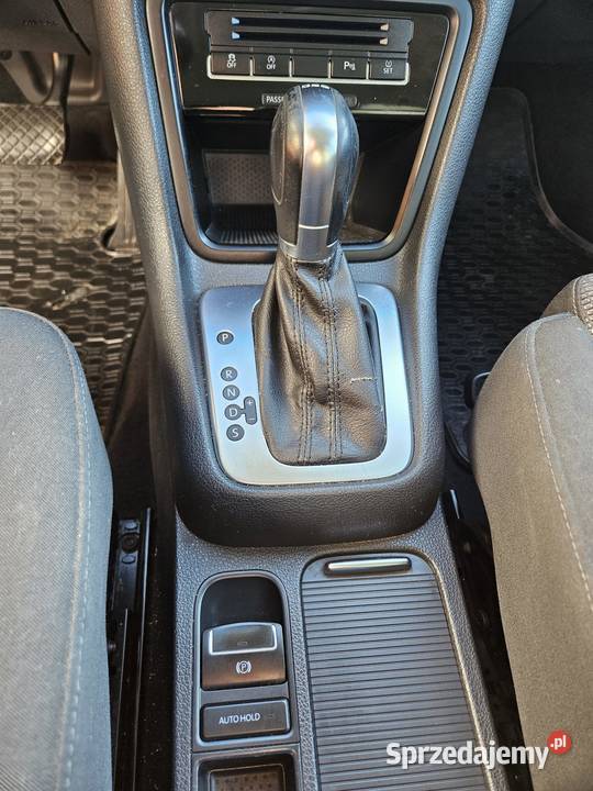 WV SHARAN 2011 relingi dachowe Wąsosz sprzedam