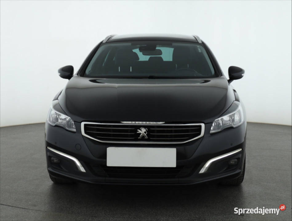 Peugeot 508 20 BlueHDi czujnik zmierzchu sprzedam