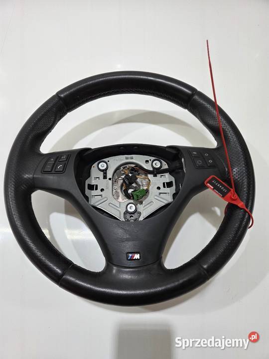 KIEROWNICA BMW E90 E92 M PAKIET sprzedam