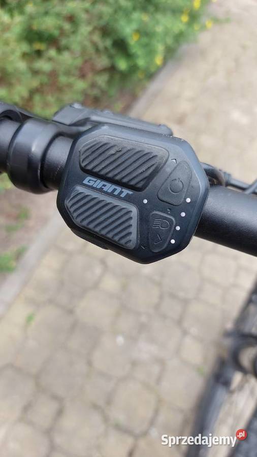 Giant Fathom 29 Yamaha rozmiar M 46 OKAZJA Olsztyn sprzedam