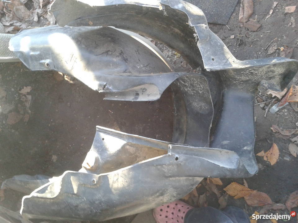 NADKOLA PRZÓD LEWE PRAWE FIAT SIENA PALIO WEKEND Karoseria Bielsk Podlaski sprzedam